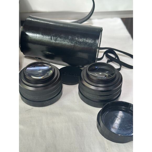 Canon AF35M  35mm Film Camera w/ lens vintage photos photography pictures - Picture 3 of 14